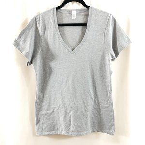 Clementine Womens T Shirt Basic Short Sleeve 2xl